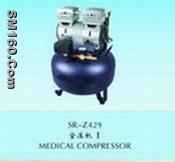 medical compressor