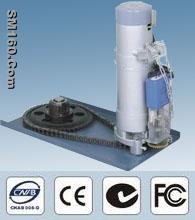 Automation Rolling Gate Operator