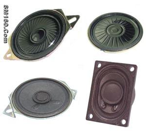 Speaker