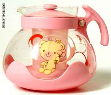 cute pot