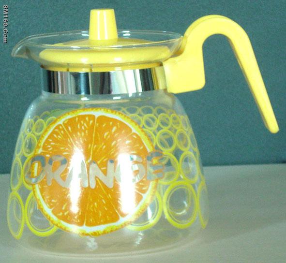 Teapot G-107