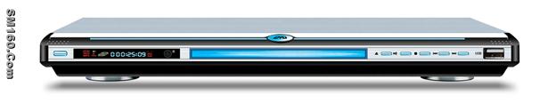 DVD Player