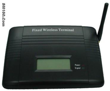 Fixed Cellular Terminal 