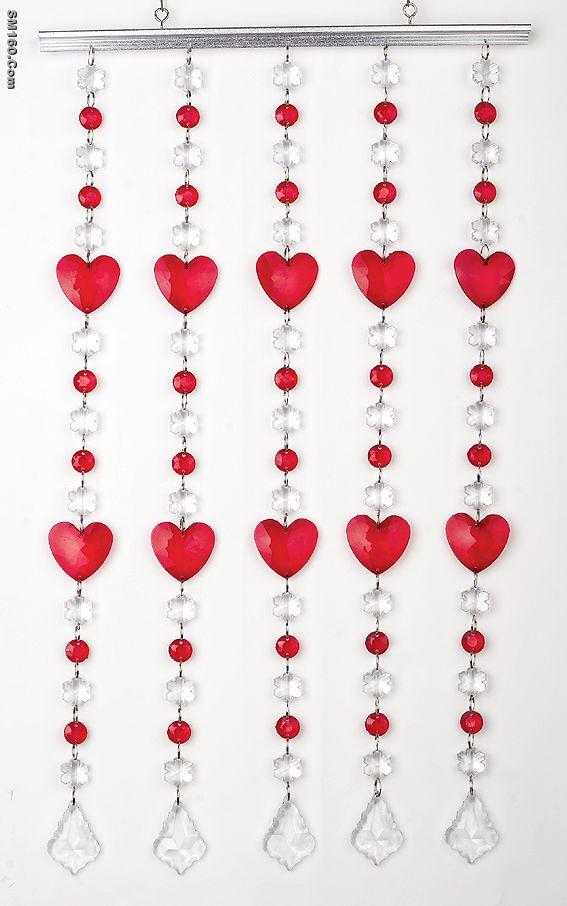 bead curtain /beautiful decorative item/door curtain 