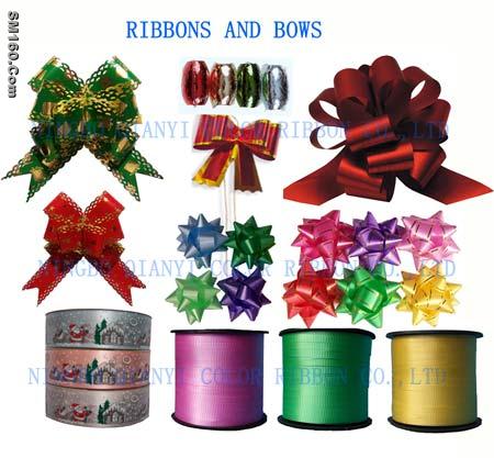 Ribbons&Bows