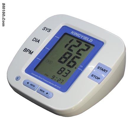  Blood Pressure Monitor  RK-１０１