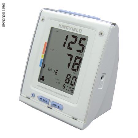  Blood Pressure Monitor  RK-101D