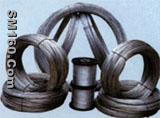  Black iron wire