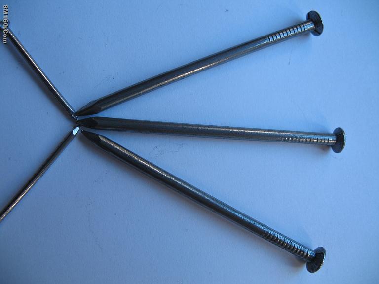 common nails 
