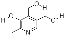 Vitamin B6 (Pyridoxine Hydrochloride)
