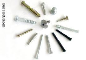 screws