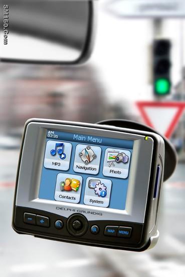 GPS 