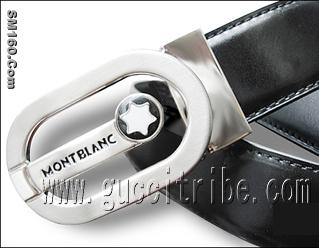 Montblanc    Belt