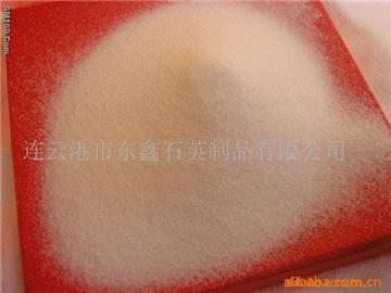 high purity   quartz powder