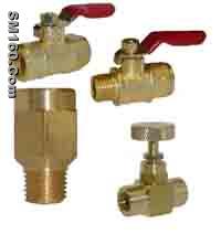 Ball Valve,Needle Valve,Snubber,Gauge Cock