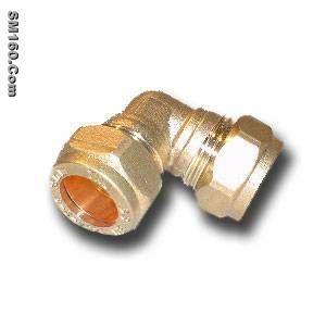 Brass Compression Fittings,