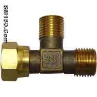 Brass Parts,Brass Connectors And Other Fittings
