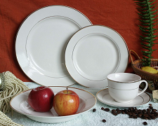 ceramic tableware