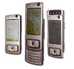 Nokia N95