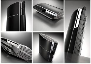 Sony PlayStation 3 