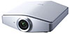 Sony VPL-VW100 LCD Front Projector