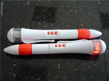 message pen