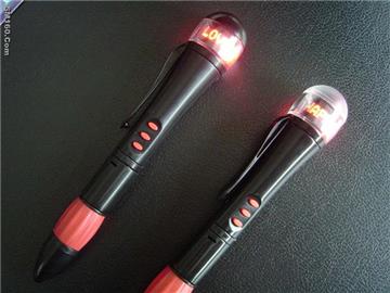 message pen