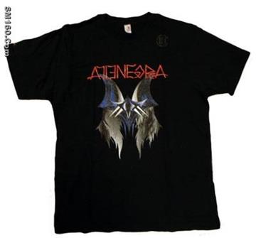 brand t-shirt