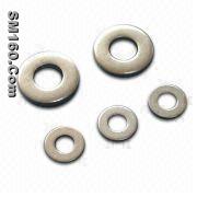 flat washer