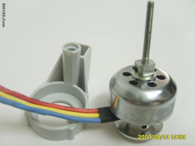 Blushless Motor