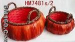 wire basket