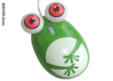 Novelty mouse series