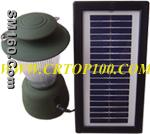 solar 20led lantern