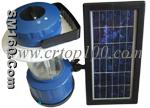 Solar Camping Lantern
