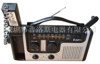 solar/dynamo radio