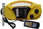 solar /dynamo radio