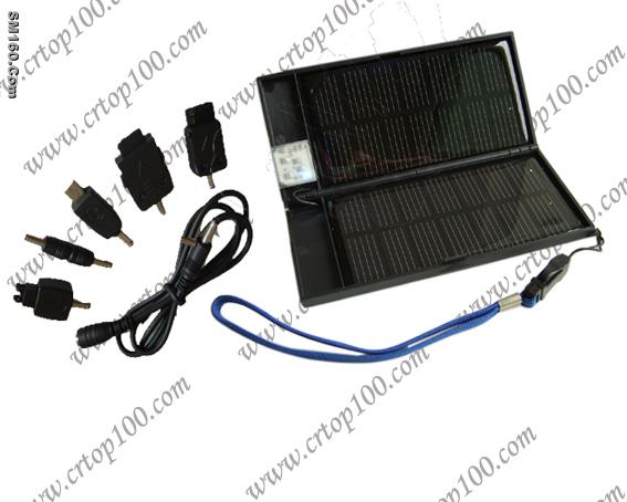 solar charger