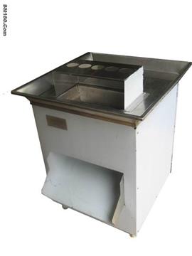 QW-8 LARGE TYPE OF MEAT CUTTER