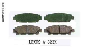 lexus