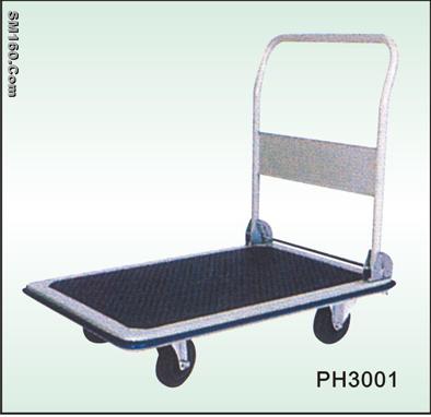 platform hand truck
