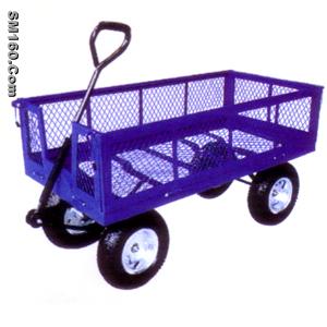 mesh cart 