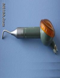 JET POLISHER