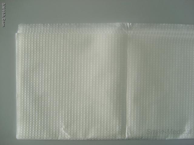 Exam table roll 