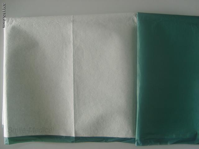 Exam table roll 