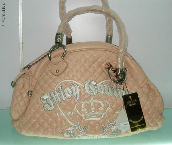 JUICY COUTURE HANDBAGS 