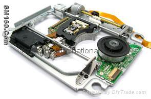 kem-400aaa, ps3 laser, price is only: usd 32.60/pcs