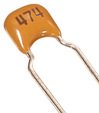 Ceramic Capacitor 