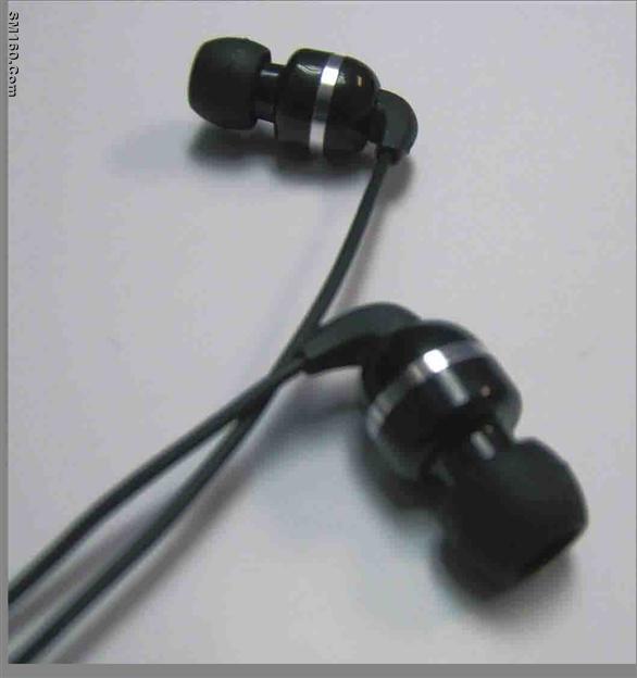 Ear plug