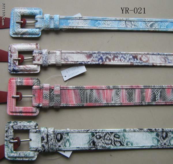 supply lady belt