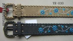 supply lady belt